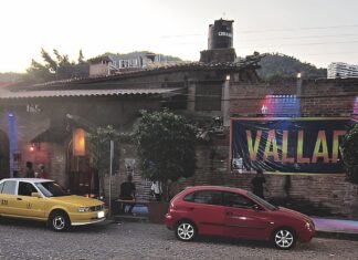 Bares gays que una vez lo fueron, hicieron historia en su época Club Mañana
