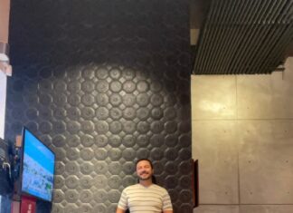 Versalles: La zona de moda en Vallarta David de los Ríos