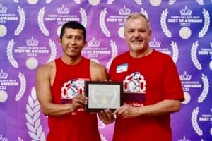 Premios Best of Gay