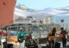 Comienza el Festival de Jazz de Primavera en el Muelle de Los Muertros 2024-Jazz-Festival