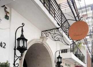 El restaurante ZUMO añade un toque culinario a la zona romántica ZUMO Restaurant