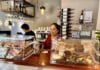 Bean and Brick: Una cafetería redefinida, que conecta personas y propiedades Bean and Brick Coffee Shop