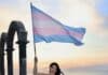 Celebrando la diversidad: El Día de la Visibilidad Trans en Puerto Vallarta es el 31 de marzo trans day flag