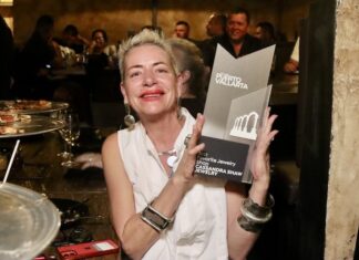 Somos Puerto Vallarta: Joyería Cassandra Shaw Nombrada Joyería Favorita We Are Puerto Vallarta Awards