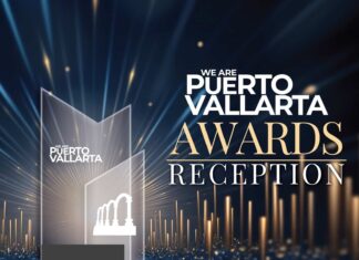 We Are Puerto Vallarta Celebra a los Favoritos Locales en la Ceremonia de Premiación el 10 Abr 2024 we are pv awards april
