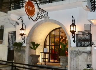 El sabor del amor patrio: ZUMO ofrece un 10% de descuento a los residentes de Vallarta ZUMO Restaurant, photo by Oscar Almeida.