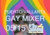 The Swedes Bar and Bistro acogerá una Fiesta del Orgullo el 15 de mayo pride mixer the swedes