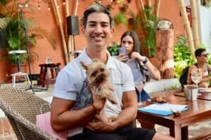 Acto de Agradecimiento a los Donantes del Centro Comunitario Gay