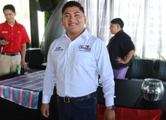 Puerto Vallarta Crea el Departamento de Diversidad Sexual diversity press conference