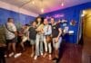 Fotos: Más de 110 asistentes a una fiesta gay en Awaysis Rio Bar Gay Mixer Awaysis