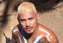 Desnudando la Dismorfía, Vistiéndose de Amor Propio Jet De la Isla: A Visionary Entrepreneur and one of our Summer 2024 feature cover stories. Photo by