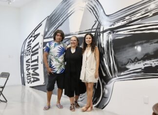 OPC Celebra su 10º Aniversario con Exposiciones de Arte Raicilla OPC 10 years La Ultima