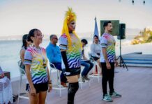 Corre con Orgullo: Celebrando la Diversidad en Puerto Vallarta On June 29, 2024, Puerto Vallarta will be filled with color and energy with the anticipated "Corre con Orgullo (Run with Pride)" race.