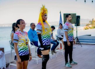 Corre con Orgullo: Celebrando la Diversidad en Puerto Vallarta On June 29, 2024, Puerto Vallarta will be filled with color and energy with the anticipated "Corre con Orgullo (Run with Pride)" race.