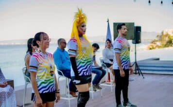 Corre con Orgullo: Celebrando la Diversidad en Puerto Vallarta On June 29, 2024, Puerto Vallarta will be filled with color and energy with the anticipated "Corre con Orgullo (Run with Pride)" race.