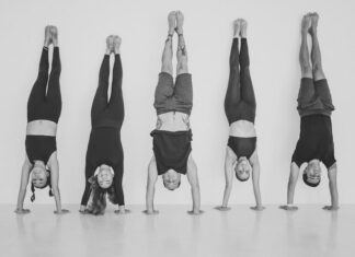 De la Parálisis al Paraíso: El propietario de un estudio de yoga encuentra la curación Taraka Yoga brings a vibrant energy to the center of the fast developing Colonia of Versalles. Photo by
