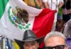 ¡Viva Vallarta! Delegación mexicana ilumina el Desfile del Orgullo Gay en Nueva York y muestra joya turística LGBTQ+ vallarta pride nyc 2024 1