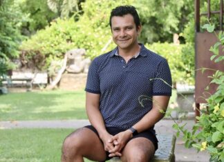 Poncho Davalos Aporta Pasión y Experiencia con Nueva Firma Inmobiliaria Alfonso “Poncho” Davalos has traded in his role as a top-producing agent to become the driving force behind his own real estate firm in Puerto Vallarta.