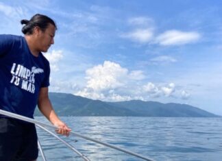 De la Basura al Triunfo: La Innovadora Competencia de Limpieza de Vallarta Puerto Vallarta's Limpia tu Mar PV organization is hosting the first-ever International Trash Fishing Tournament,