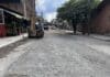 Reapertura de la Calle Basilio Badillo A portion of Basilio Badillo street, running between Insurgentes and Aguacate in the Emiliano Zapata neighborhood, has reopened.