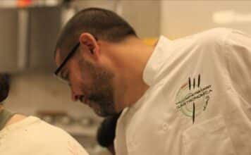 Puerto Vallarta recibirá a los mejores chefs del mundo en Vallarta Nayarit Gastronómica 2024 chef vallarta gastronomica