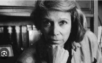 La Mujer Que Cambió México: La Historia de Nancy Cárdenas nancy cardenas