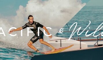 La Belleza del Pacífico y Salvaje te Espera: Descubre los Tesoros Escondidos de Puerto Vallarta The Puerto Vallarta: Pacific & Wild campaign invites travelers to discover the real Puerto Vallarta,