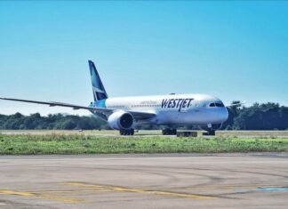 Aerolíneas Canadienses Expanden Vuelos a Puerto Vallarta westjet puerto vallarta