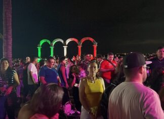 Puerto Vallarta anuncia una celebración de cuatro días por el Día de la Independencia Día de la Independencia de 2024