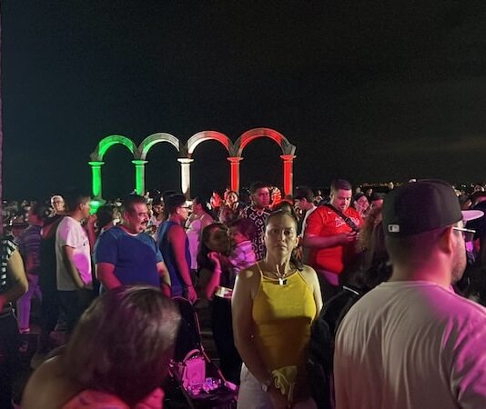 Puerto Vallarta anuncia una celebración de cuatro días por el Día de la Independencia Día de la Independencia de 2024