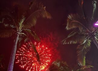 Fin de semana de la Independencia: Fiestas, restaurantes especiales, música, desfiles y El Grito 2024 Independence Day