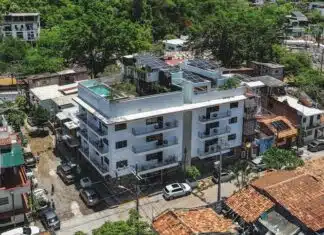 Cuale Condo Hotel