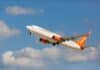 Nuevo vuelo de Sunwing llegará a Puerto Vallarta The airline and tour operator Sunwing announced a new nonstop route from Victoria that will begin operations on December 10 of this year.
