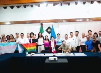 Puerto Vallarta Establece Comisión Permanente para la Igualdad de Género y Diversidad Permanent Commission for Gender Equality and Diversity