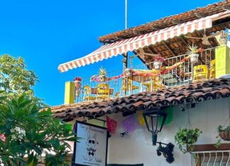 No Se Nada Bar and Restaurant Gana el Prestigioso Premio de TripAdvisor no se nada