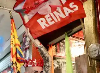 Reinas Bar cambiará de propietario tras 16 años Reinas Bar Celebra 14 Años