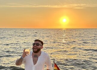 El Centro Comunitario Vallarta Gay+ Anuncia Recaudación de Fondos en Yate gay sunset cruise