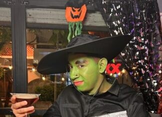 Fotos: Halloween 2024 en Puerto Vallarta Halloween 2024