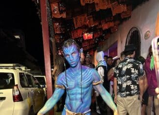 Puerto Vallarta se prepara para celebraciones de Halloween y concursos de disfraces Halloween 2024