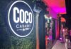 ShowMePV.com: Por fin, un sitio donde enterarse de lo que pasa en Puerto Vallarta Fiesta de Apertura de Coco Cabaret