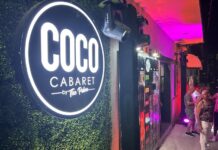 ShowMePV.com: Por fin, un sitio donde enterarse de lo que pasa en Puerto Vallarta Fiesta de Apertura de Coco Cabaret