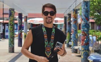 La Búsqueda de Ezequiel Lozano por Experiencias Auténticas en Vallarta Ezeqkiel Lozano—the entrepreneur behind Vallarta Experiences