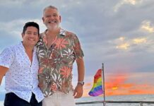 Atardecer, Bebidas y Vistas Impresionantes: El Crucero Gay Definitivo al Atardecer en Puerto Vallarta Sunset Gay Cruise