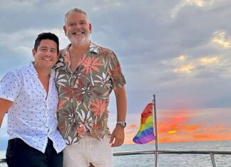 Atardecer, Bebidas y Vistas Impresionantes: El Crucero Gay Definitivo al Atardecer en Puerto Vallarta Sunset Gay Cruise