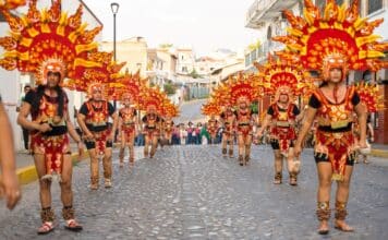 Puerto Vallarta honra a la Virgen de Guadalupe Peregrinaciones Guadalupanas