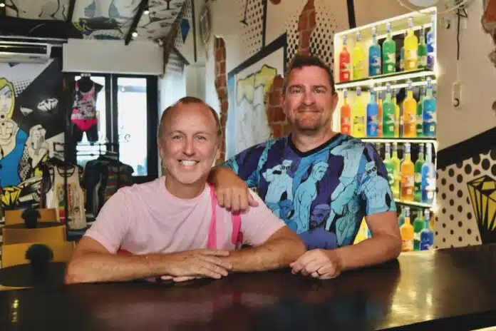 Blondies Temporada 10: Amor, Granizados y Moda Blondies