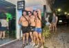 Fotos: Encuentro Gay en One Six One one six one mixer