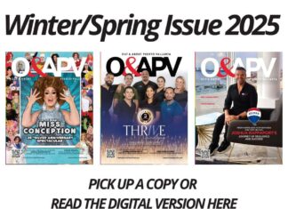 Número de Invierno/Primavera 2025 de OAPV – Historias que Moldean Puerto Vallarta Feature photo winter spring 2025 issue