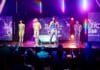 Airotic Soiree Debuta con Lleno Total en Coco Cabaret Airotic's season opener soared into Coco Cabaret last night, filling every plush new seat. The show, originally at the men's club Industry, has found a welcoming new home after two seasons there.