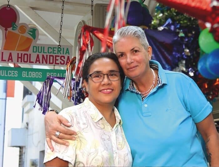 Dulceria La Holandesa